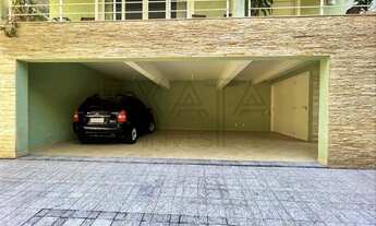 Imagem 5: Imponente Casa à venda, residência de luxo em condomínio Forest Hills, Jandira-SP: 4 suíte