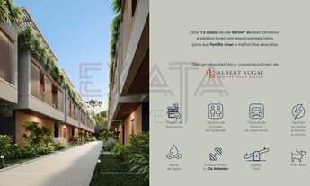 Imagem 2: Luxuosa Casa em Condomínio à Venda no Alto da Boa Vista, São Paulo-SP, ent. Janeiro/26. 4