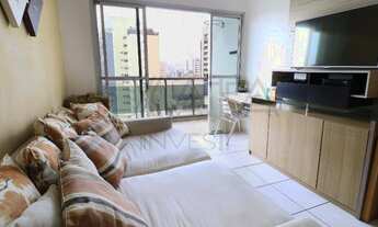 Imagem 1: Imperdível oportunidade: Apartamento à venda na Vila Nova Conceição, São Paulo-SP, 2 quart