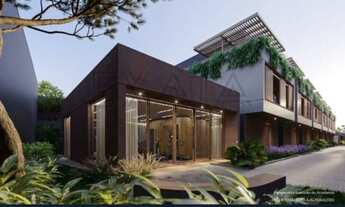 Imagem: Luxuosa Casa em Condomínio à Venda no