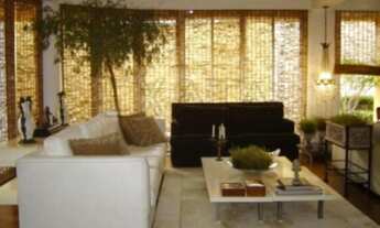 Imagem 5: Casa de Luxo em Condomínio na Cidade Jardim: 3 suítes, 5 salas, 5 banheiros, 5 vagas, 600m