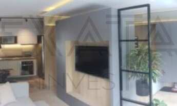 Imagem 3: Apartamento Studio à venda no Centro de São Paulo: NOVO, pronto para morar, 1 quarto, 1 sa