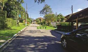 Imagem: Terreno à venda em Condomínio Parque Paulistano