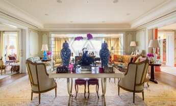 Imagem: Apartamento de Luxo à Venda no Condomínio