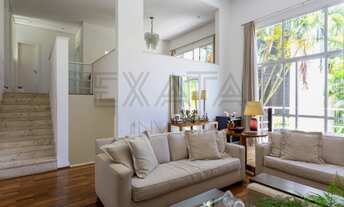 Imagem 5: Incrível Casa à venda em Condomínio Fechado no Morumbi, São Paulo-SP: 3 quartos, 3 suítes