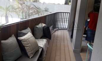 Imagem 2: Apartamento Studio à venda no Centro de São Paulo: NOVO, pronto para morar, 1 quarto, 1 sa