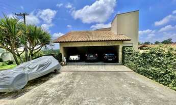 Imagem 4: Imponente casa em condomínio à venda em Embu das Artes - Condomínio Parque das Artes: 4 qu