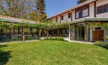 Imagem: Luxuosa Casa à venda no Condomínio Morada