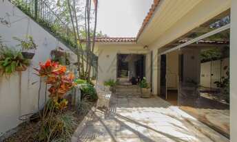 Imagem 7: Imperdível casa para venda ou locação em São Paulo, Jardim Guedala: 3 quartos, 3 suítes, 5