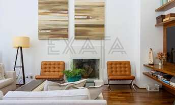 Imagem 4: Incrível Casa à venda em Condomínio Fechado no Morumbi, São Paulo-SP: 3 quartos, 3 suítes