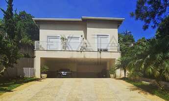 Imagem: Casa de Alto Padrão em Condomínio à Venda