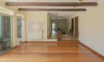 Imagem 5: Imperdível casa para venda ou locação em São Paulo, Jardim Guedala: 3 quartos, 3 suítes, 5