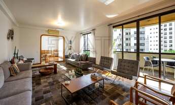 Imagem: Apartamento de luxo à venda na Vila Nova