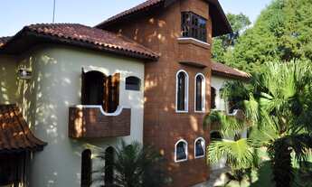 Imagem: Condomínio Porta do Sol á 25 minutos de