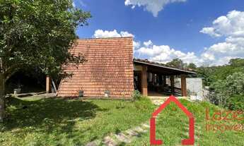 Imagem 2: Chále a venda no Condomínio Porta do Sol