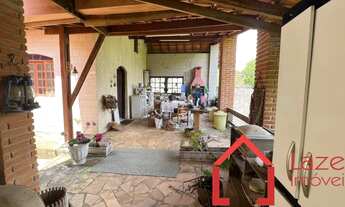 Imagem 3: Chále a venda no Condomínio Porta do Sol