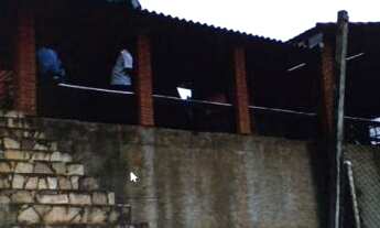 Imagem 6: Chále a venda no Condomínio Porta do Sol