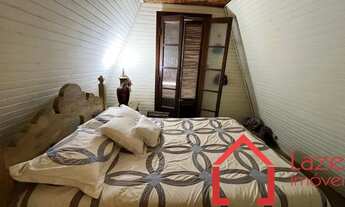 Imagem 7: Chále a venda no Condomínio Porta do Sol