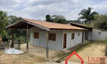 Imagem: Chácara RESIDENCIAL em Mairinque - SP