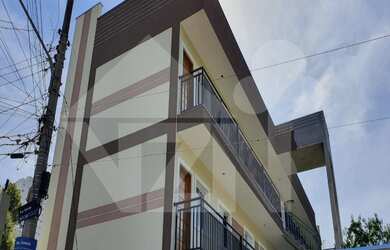 Imagem 7: Apartamento em condomínio residencial para Locação- 31,20 m² Vila Mazzei/ São Paulo Contem