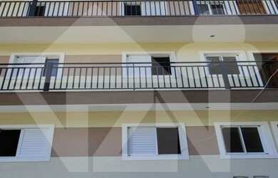 Imagem 4: Apartamento em condomínio residencial para Locação- 31,20 m² Vila Mazzei/ São Paulo Contem