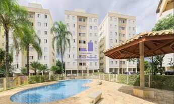 Imagem: Apartamento para venda Swift, Campinas/SP