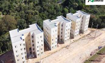 Imagem: Apartamentos na Planta em Franco da Rocha