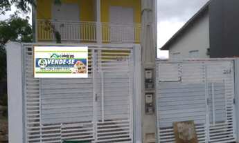 Imagem: CASA RESIDENCIAL em FRANCO DA ROCHA - SP