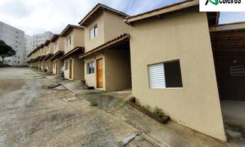 Imagem 2: CASA RESIDENCIAL em FRANCO DA ROCHA - SP, CHÁCARAS SÃO JOSÉ