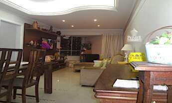 Imagem: Apartamento no Condomínio Horto Santo Antônio