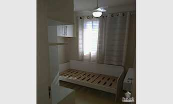 Imagem 5: Lindíssimo Apartamento no Condomínio Spazio Jabuticabeiras com 3 Dormitórios Planejados em