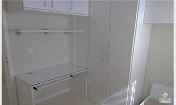 Imagem 6: Lindíssimo Apartamento no Condomínio Spazio Jabuticabeiras com 3 Dormitórios Planejados em