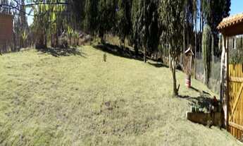 Imagem 4: CHACARA RESIDENCIAL em PIEDADE - SP, ROSEIRA