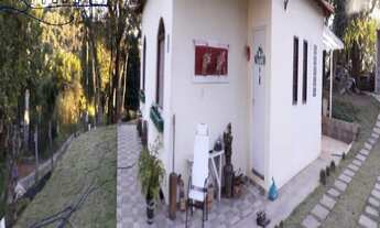 Imagem 2: CHACARA RESIDENCIAL em PIEDADE - SP, ROSEIRA