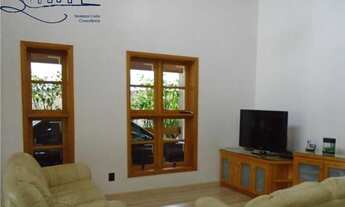 Imagem 2: 3 dormitórios, 1 suítes, 2 vagas na garagem, 270M² de Área Construída, 635M² de Área Total