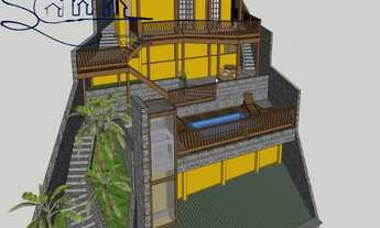 Imagem 3: VENDA OU PERMUTA CASA EM UBATUBA