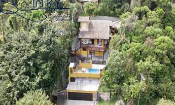 Imagem: VENDA OU PERMUTA CASA EM UBATUBA