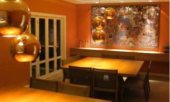 Imagem 7: Casa a venda em Campinas Região do Gramado, condominio Via Condotti