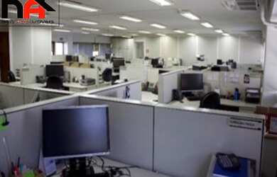 Imagem 5: 6 banheiro na Avenida Santa Catarina