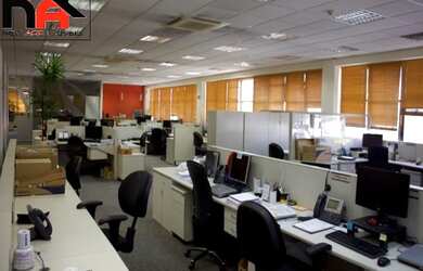 Imagem 7: 6 banheiro na Avenida Santa Catarina