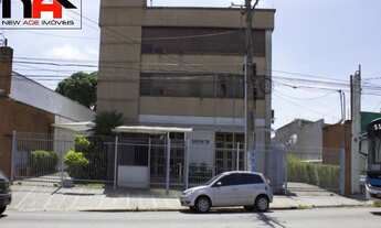 Imagem: 6 banheiro na Avenida Santa Catarina