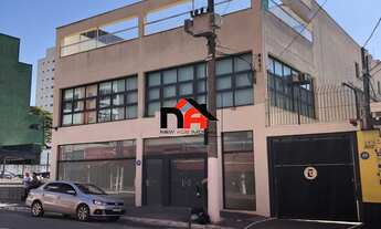 Imagem: 810M² de Área Construída na Rua Isabel