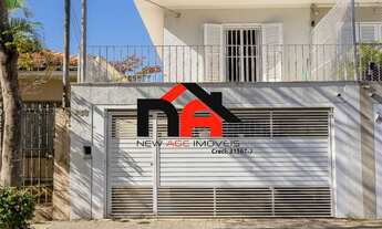 Imagem: 3 dormitórios na Rua Porto Martins