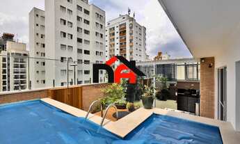 Imagem 2: 3 dormitórios na Avenida Macuco