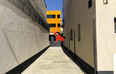 Imagem 4: 810M² de Área Construída na Rua Isabel Schmidt