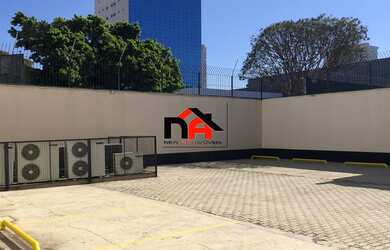 Imagem 7: 810M² de Área Construída na Rua Isabel Schmidt