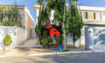 Imagem 2: 5 dormitórios na Alameda Dos Piratinins