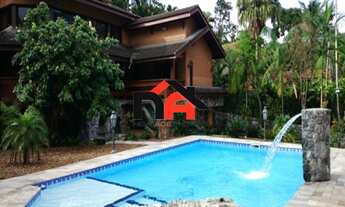 Imagem: 7 dormitórios na Rua Presidente Nelson