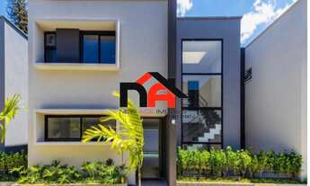 Imagem: 4 dormitórios na Rua Vicente Leporace