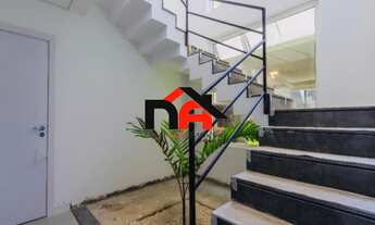 Imagem 6: 4 dormitórios na Rua Vicente Leporace